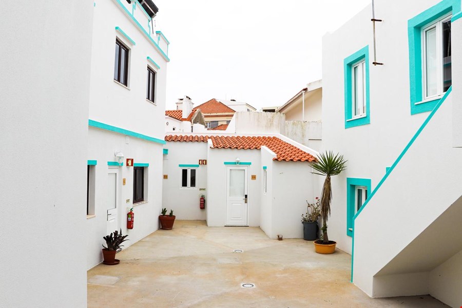 WOT Peniche Social image